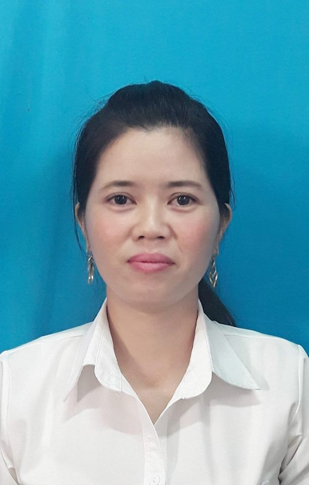 Nguyễn Thị Thương Nguyễn Thị Thương